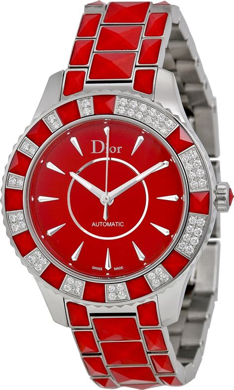 relojes dior mujer precios|Women's Designer Watches .